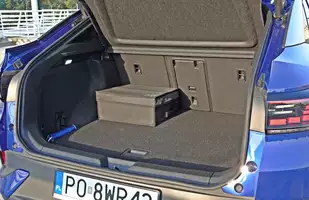 Volkswagen ID.5 Pro Performance - odpowiedź na współczesne potrzeby