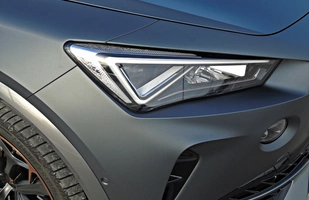 Cupra Formentor e-Hybrid - świetny z samochód z pewnym „ale”