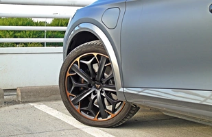 Cupra Formentor e-Hybrid - świetny z samochód z pewnym „ale”