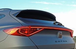 Cupra Formentor e-Hybrid - świetny z samochód z pewnym „ale”