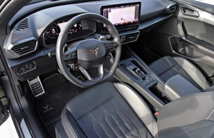 Cupra Formentor e-Hybrid - świetny z samochód z pewnym „ale”