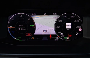 Cupra Formentor e-Hybrid - świetny z samochód z pewnym „ale”