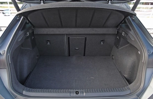 Cupra Formentor e-Hybrid - świetny z samochód z pewnym „ale”