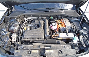 Cupra Formentor e-Hybrid - świetny z samochód z pewnym „ale”