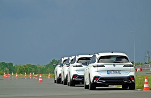 Peugeot 308 SW Hybrid - kolejny etap ewolucji