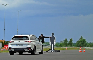 Peugeot 308 SW Hybrid - kolejny etap ewolucji