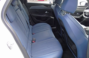 Peugeot 308 SW Hybrid - kolejny etap ewolucji