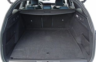 Peugeot 308 SW Hybrid - kolejny etap ewolucji