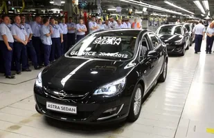 Nowy model Opla. Wyłącznie z Polski — zdjęcie 3