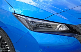 Nissan Leaf e+ - od niego zaczęła się rewolucja