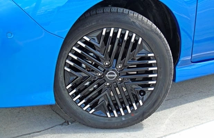 Nissan Leaf e+ - od niego zaczęła się rewolucja