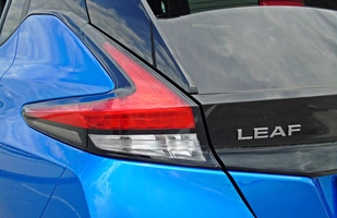 Nissan Leaf e+ - od niego zaczęła się rewolucja