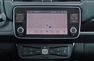 Nissan Leaf e+ - od niego zaczęła się rewolucja