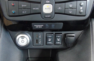 Nissan Leaf e+ - od niego zaczęła się rewolucja