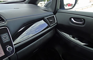 Nissan Leaf e+ - od niego zaczęła się rewolucja