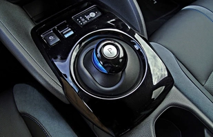 Nissan Leaf e+ - od niego zaczęła się rewolucja