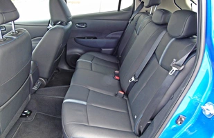 Nissan Leaf e+ - od niego zaczęła się rewolucja