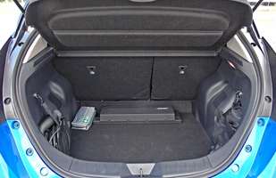 Nissan Leaf e+ - od niego zaczęła się rewolucja