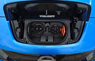 Nissan Leaf e+ - od niego zaczęła się rewolucja