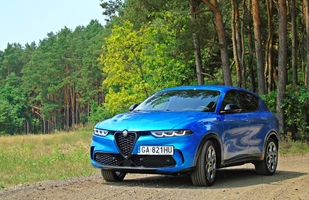 Alfa Romeo Tonale - najważniejszy model marki?