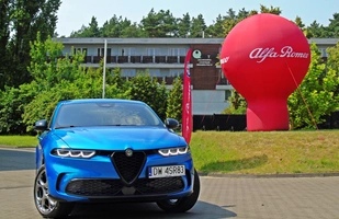 Alfa Romeo Tonale - najważniejszy model marki?