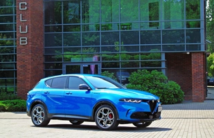 Alfa Romeo Tonale - najważniejszy model marki?