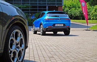 Alfa Romeo Tonale - najważniejszy model marki?