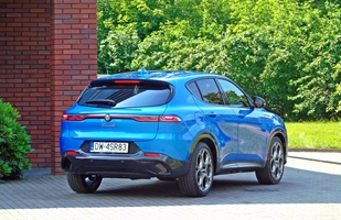 Alfa Romeo Tonale - najważniejszy model marki?