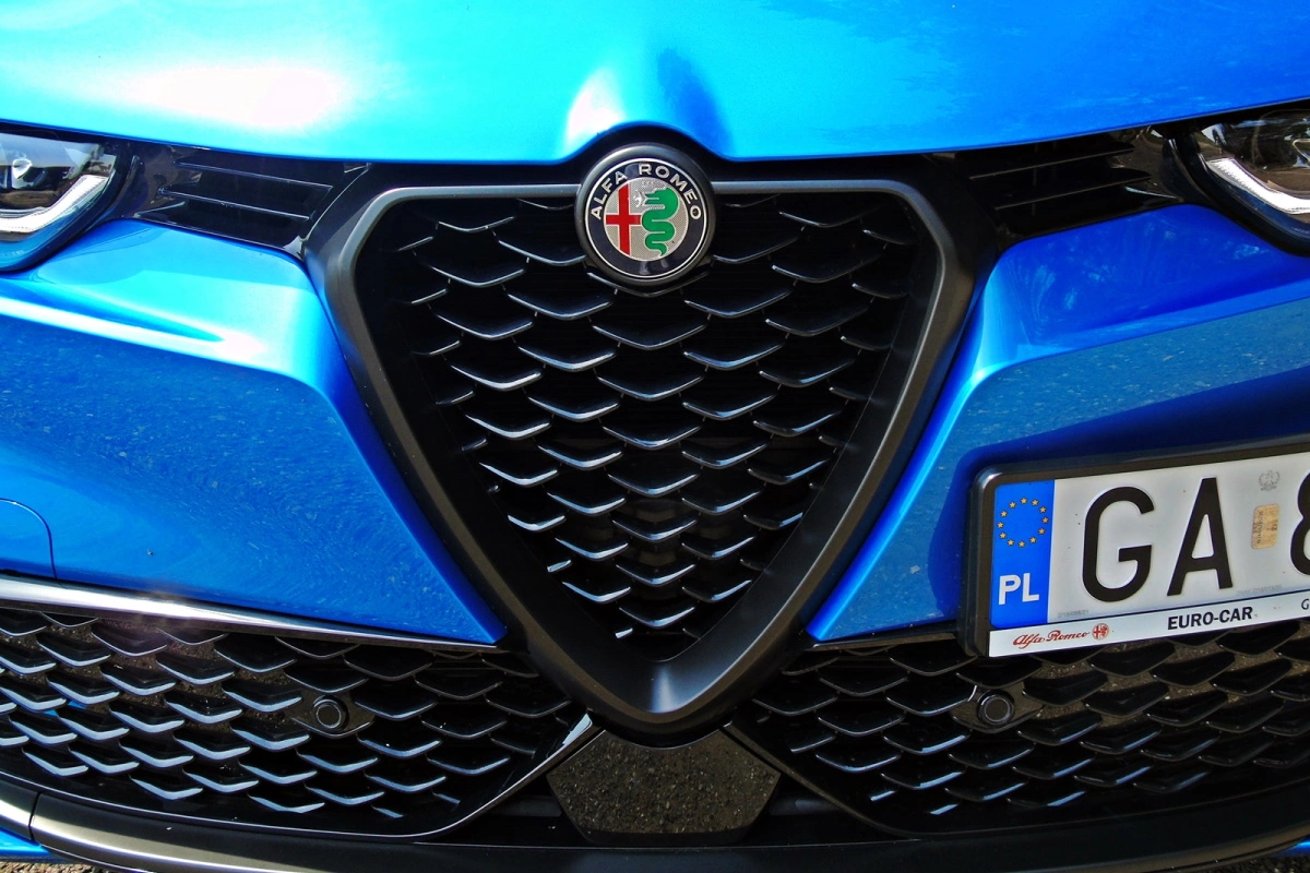 Alfa Romeo Tonale - najważniejszy model marki?