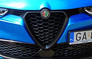 Alfa Romeo Tonale - najważniejszy model marki?
