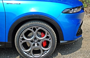 Alfa Romeo Tonale - najważniejszy model marki?
