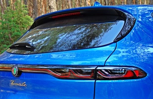 Alfa Romeo Tonale - najważniejszy model marki?