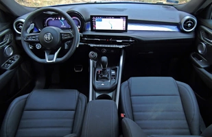 Alfa Romeo Tonale - najważniejszy model marki?