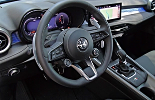 Alfa Romeo Tonale - najważniejszy model marki?