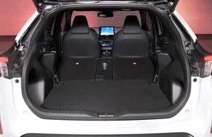 Toyota Yaris Cross GR Sport