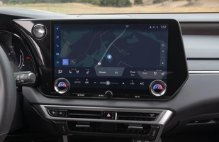 Lexus RX nowej generacji. Polskie ceny