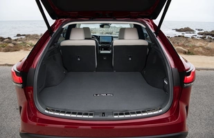 Lexus RX nowej generacji. Polskie ceny