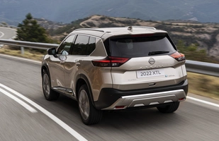 Nowy Nissan X-Trail. Premiera i polskie ceny