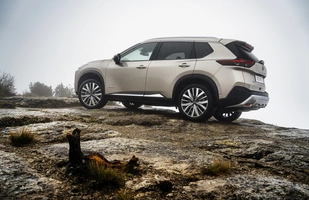 Nowy Nissan X-Trail. Premiera i polskie ceny