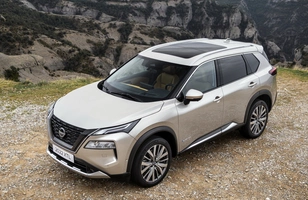 Nowy Nissan X-Trail. Premiera i polskie ceny