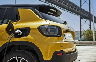 Jeep Avenger. Elektryczny i z Polski