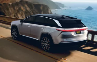 Jeep Avenger. Elektryczny i z Polski