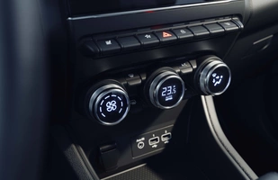 Nowe Mitsubishi ASX to... Renault Captur