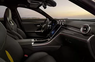 Mercedes-AMG C 63 SE Performance. Koniec z V8, czas na R4!