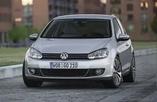 Jaki będzie Volkswagen Golf VII — zdjęcie 3
