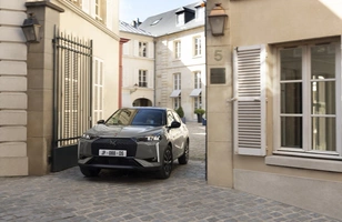 DS 3 po liftingu. Już nie Crossback