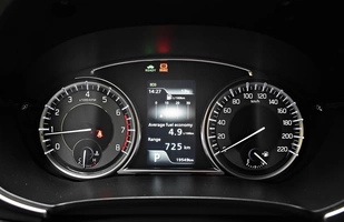 Suzuki Vitara Strong Hybrid - własna interpretacja siły