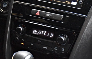 Suzuki Vitara Strong Hybrid - własna interpretacja siły