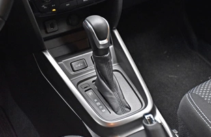 Suzuki Vitara Strong Hybrid - własna interpretacja siły