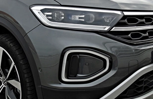 Volkswagen T-Roc - odświeżony bestseller